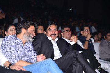 Agnyaathavaasi Movie Audio Launch Photos
